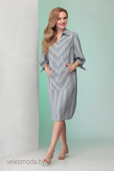 Платье 352 Angelina&Company