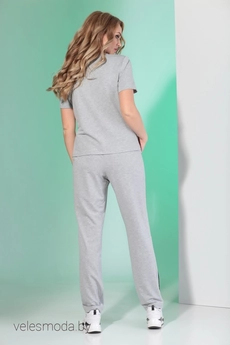 Спортивный костюм 375 Angelina&Company