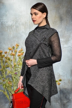 Жилет 099 Anna Majewska