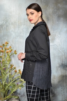 Рубашка 217 Anna Majewska
