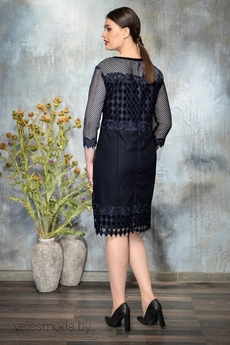 Платье 271 Anna Majewska