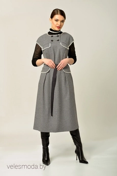 Платье А289 Anna Majewska