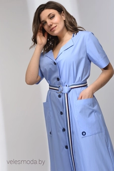 Платье 305 Anna Majewska