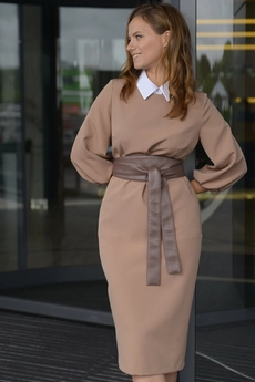 Платье 1489 Anna Majewska