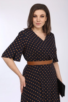 Платье 1520 Anna Majewska