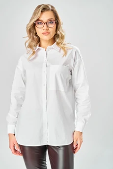 Блузка 1555 Anna Majewska