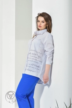 Рубашка 156 Anna Majewska