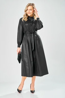 Платье 1247 Anna Majewska