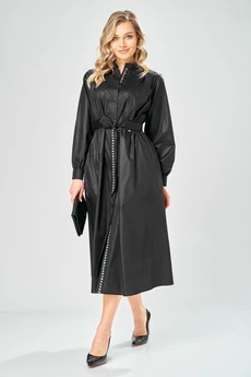 Платье 1247 Anna Majewska