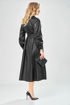 Платье 1247 Anna Majewska