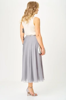 Юбка   334 жемчуг Anna Majewska