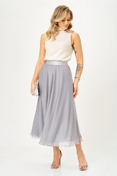 Юбка   334 жемчуг Anna Majewska