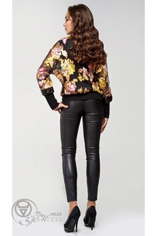 Бомбер 1113 Denissa