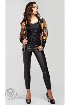 Бомбер 1113 Denissa