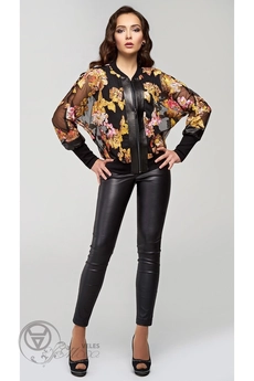 Бомбер 1113 Denissa