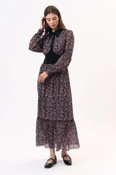 Платье 1054 Art Ribbon