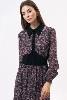 Платье 1054 Art Ribbon