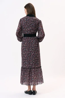 Платье 1054 Art Ribbon