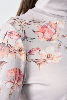 Джемпер 1121 Art Ribbon