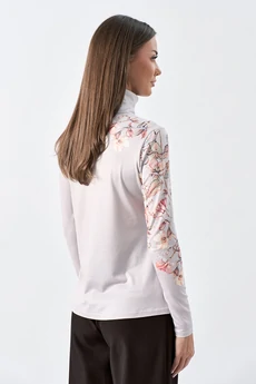 Джемпер 1121 Art Ribbon