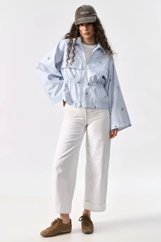 Куртка 1142K-1 мультиколор Art Ribbon