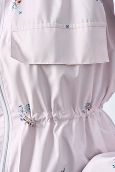 Куртка 1142K мультиколор Art Ribbon