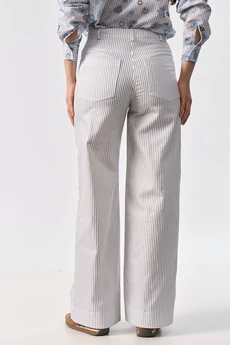 Брюки 1144B мультиколор Art Ribbon