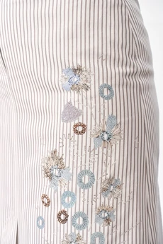 Юбка 1144Y мультиколор Art Ribbon