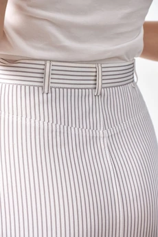 Юбка 1144Y мультиколор Art Ribbon