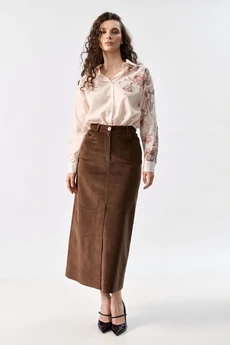 Рубашка 1150Т песок Art Ribbon