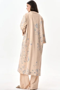 Кардиган 1160K молочный Art Ribbon