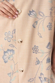 Кардиган 1160K молочный Art Ribbon