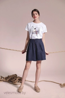 Шорты 3029В Art Ribbon