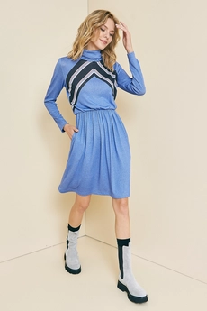 Платье 3736P Art Ribbon