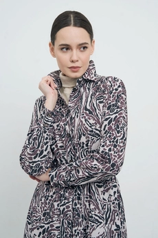 Платье 3817P Art Ribbon