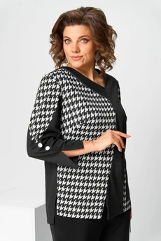 Костюм брючный 1508 Асолия