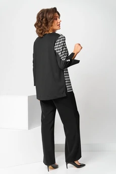 Костюм брючный 1508 Асолия