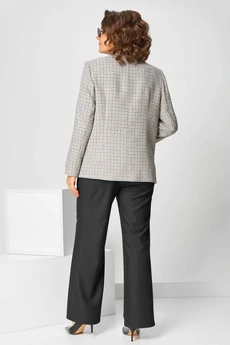 Костюм брючный 1510 Асолия