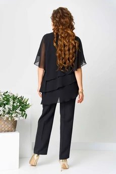 Костюм брючный 1512 Асолия