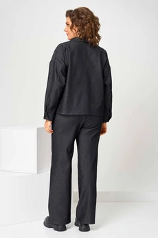 Костюм брючный 1513 Асолия