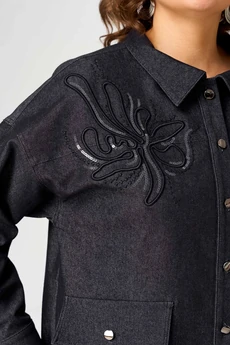 Костюм брючный 1513 Асолия