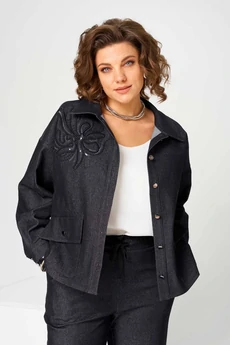 Костюм брючный 1513 Асолия