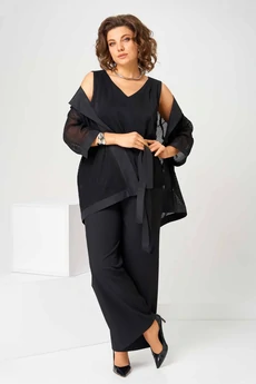 Костюм брючный 1514 Асолия