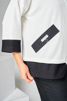 Костюм брючный 1517 Асолия