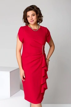 Платье 2700-1 Асолия