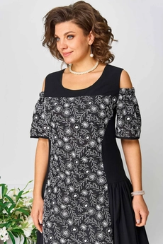 Платье 2708 Асолия