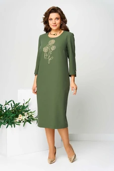 Платье 2711 Асолия