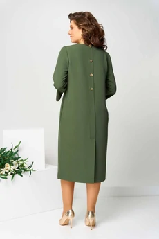 Платье 2711 Асолия