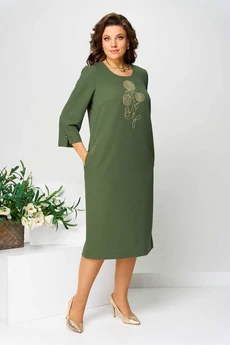 Платье 2711 Асолия