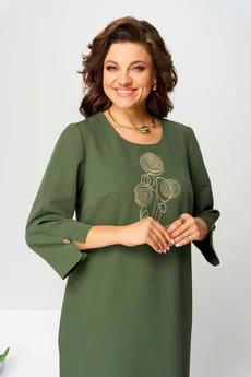 Платье 2711 Асолия